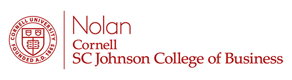 Cornell Nolan School of Hotel Administration