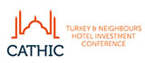 Central Asia & Turkey Hotel Investment Conference (CATHIC) 