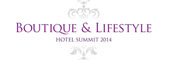 Boutique Hotel Summit 2012