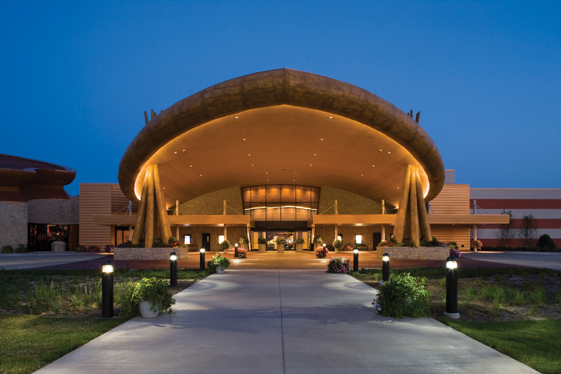 Petoskey Victories II Casino