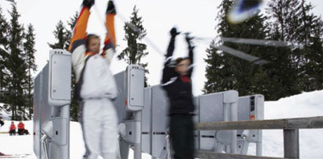 VingCard Elsafe Completes RFID Locking System Interface with SKIDATA Access Control Solutions