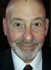 Gary Morgenstern