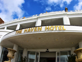 Haven Hotel in Poole