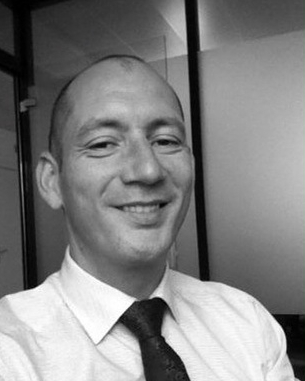 Martial Graslin appointed Vice President Customer Success EMEA at FASTBOOKING