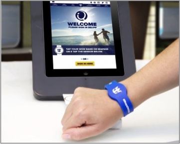 ASSA ABLOY Hospitality Delivers Latest in Passenger Security Innovation to RCCL’s MS Anthem of the Seas