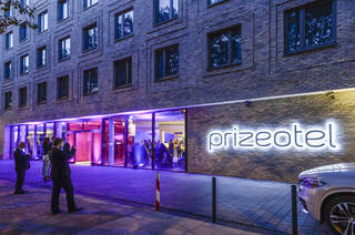 prizeotel Leverages Latest in Hotel Security and Convenience Technology with ASSA ABLOY Hospitality Mobile Access