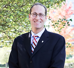 Michael McCarthy Named President and CEO of Springer-Miller