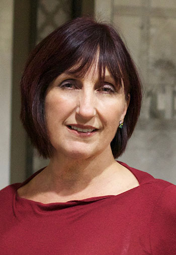 Sherry Cuti Joins SpaSoft as Regional Account Manager