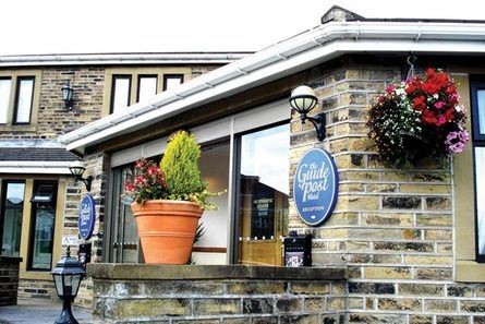 Best Western Hotels reap the benefits of Guestline’s powerful PMS Two- Way interface