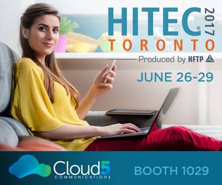 Cloud5 Streamlines Guest Engagement with Volara Partnership