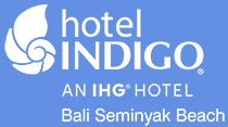 Hotel Indigo Bali Seminyak Beach provides guests with the ability to book spa, activities and dining via the web, smart devices and guest in-room IPTV