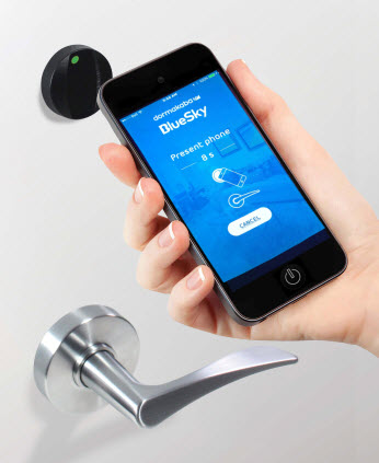 dormakaba Video: Steps for Easy Hotel Mobile Access Adoption