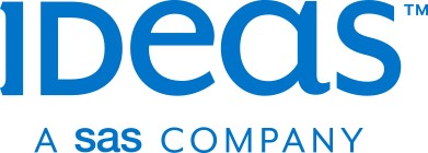 IDeaS Logo