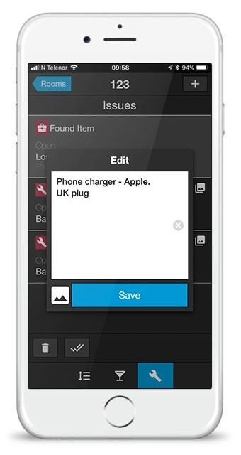 Otrum to launch room management app at HITEC Amsterdam