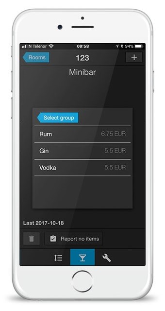 Otrum to launch room management app at HITEC Amsterdam