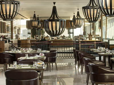 Rocco Forte Hotels cements its 10-year relationship with Xn protel by migrating to xnPOS, the next-generation hospitality POS system