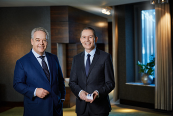 Dorint Advocates Social And Environmental Responsibility In The Hotel Business