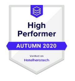 dailypointTM market leader among the CRM providers in the German hotel industry