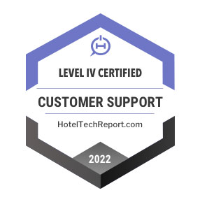 IDeaS Revenue Solutions First RMS Provider to Achieve Level IV Global Support Certification from Hotel Tech Report 