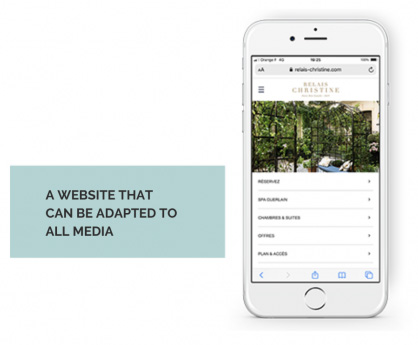 How to do an in-depth analysis of my hotel website's performance?