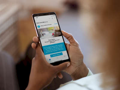 Personalized Experiences: Innovative Approaches to Building Guest Loyalty