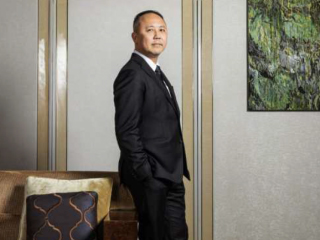 Technology, Strategy, Innovation.