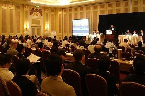 HTNG's First Asia-Pacific Conference (2008)