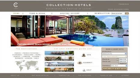 Collection-Hotels.com