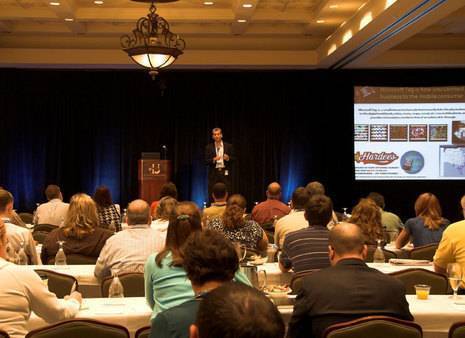 SMS|Host Users Group 20th Anniversary Conference Connects Users to Technology