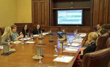 SMS|Host Users Group 20th Anniversary Conference Connects Users to Technology