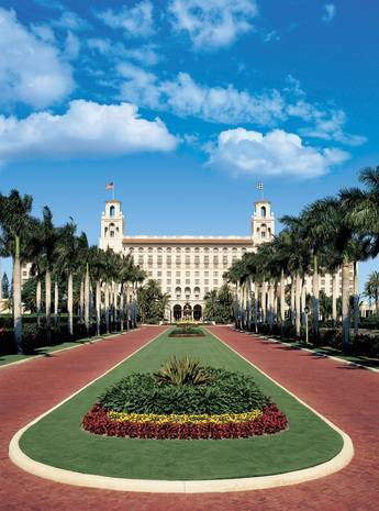 The Breakers Palm Beach