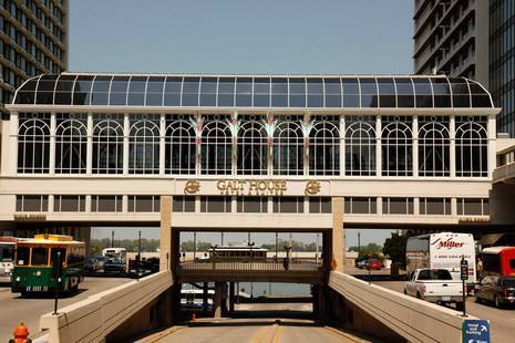 Cendyn’s Digital Marketing Strategy Drives Bottom Line Results for Louisville’s Galt House Hotel, Not Only at Kentucky Derby Time