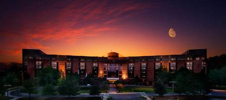 Widewaters Hotels LLC's Woodcliff Resort & Spa