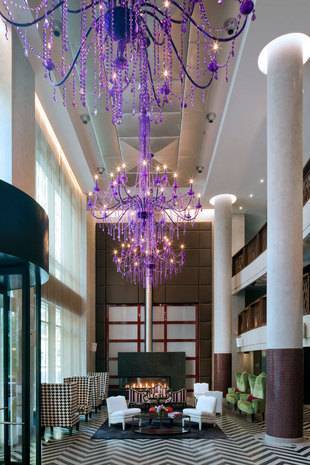 Gansevoort Park Avenue NYC 