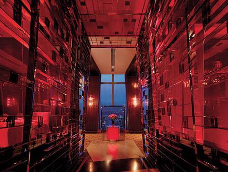 VingCard Takes Security to New Heights at China’s World Trade Centre Complex