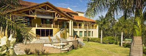 Royal Palm Plaza in Campinas, Brazil