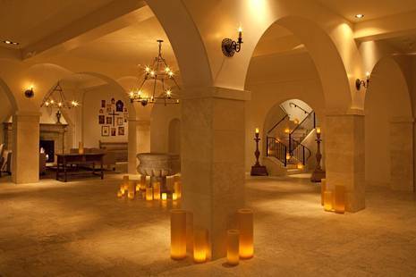 Heritage Hotel St. Francis