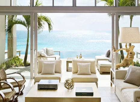 The Viceroy Anguilla
