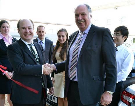 FCS Expands EMEA Headquarters in the United Kingdom