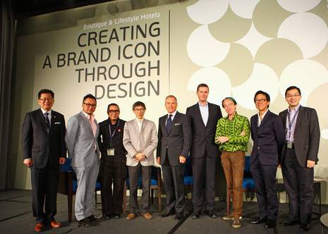 Hotel ICON celebrates official opening with inspiring design conference and gala dinner