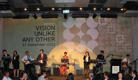 Hotel ICON celebrates official opening with inspiring design conference and gala dinner