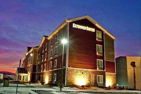 VingCard’s VISIONLINE Wireless RF-Online Solution Secures Mexico’s ExtendedSuites Chain