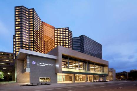 KABA Delivers on Hyatt’s Commitment to Guest Safety and Convenience