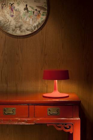 Designer Suite by Vivienne Tam