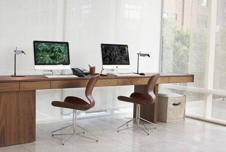 St. James, New York Soho