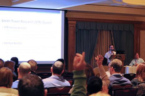 HUG Breakout Session