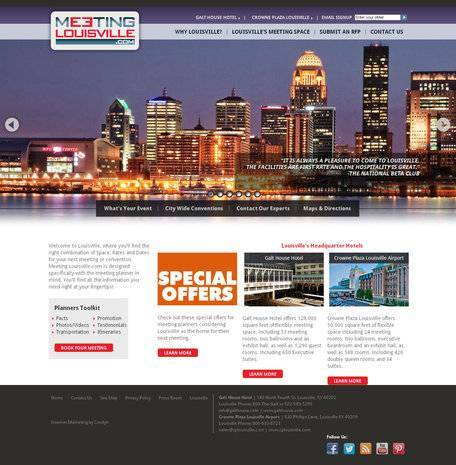 MeetingLouisville.com