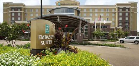 Kana Hotel Group Relies on Kaba ILCO Locks and Professional Service at 30 Properties