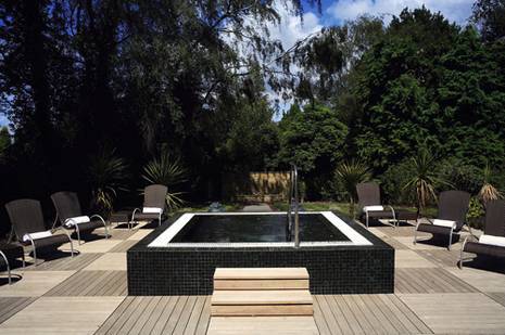 Alexander Hotels Group