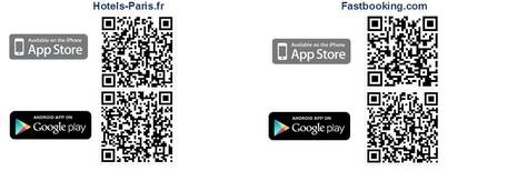 FastBooking new Passbook-enabled mobile apps for reservation portals